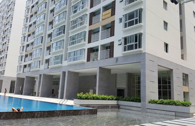 Henry Apt Expo Secc Goft SWPool F11th - Foto 39