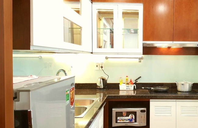 Henry Apt Expo Secc Goft SWPool F11th - Foto 12