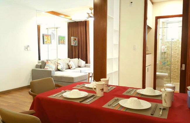 Henry Apt Expo Secc Goft SWPool F11th - Foto 15