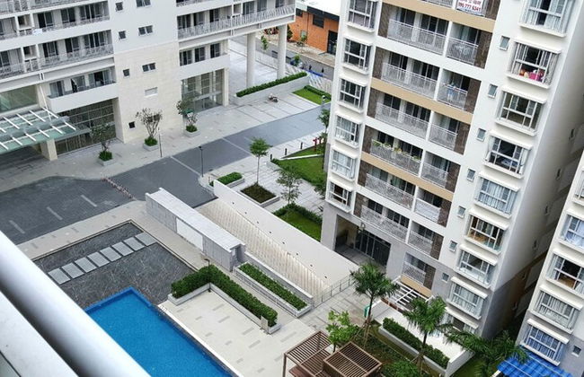 Henry Apt Expo Secc Goft SWPool F11th - Foto 42