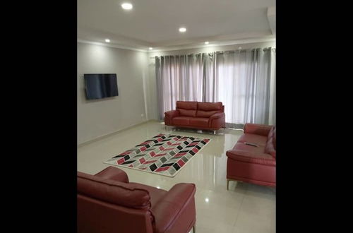 Photo 17 - 4 Bedrooms Exclusive Apartment in Jesmondin