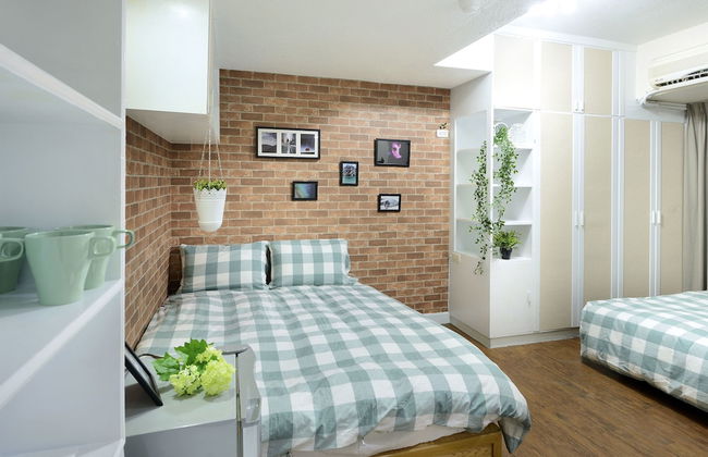 Ximending Florid House - Foto 6