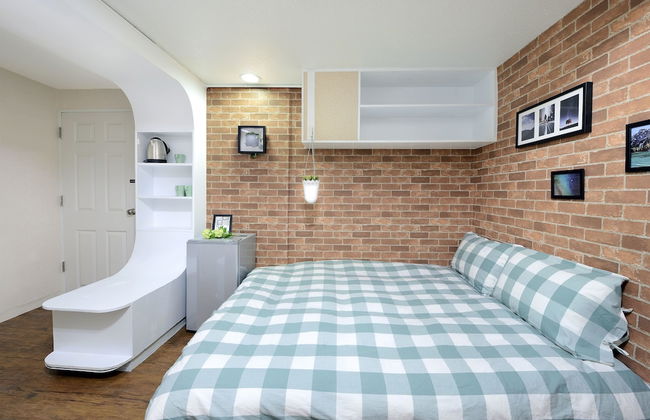 Ximending Florid House - Foto 4