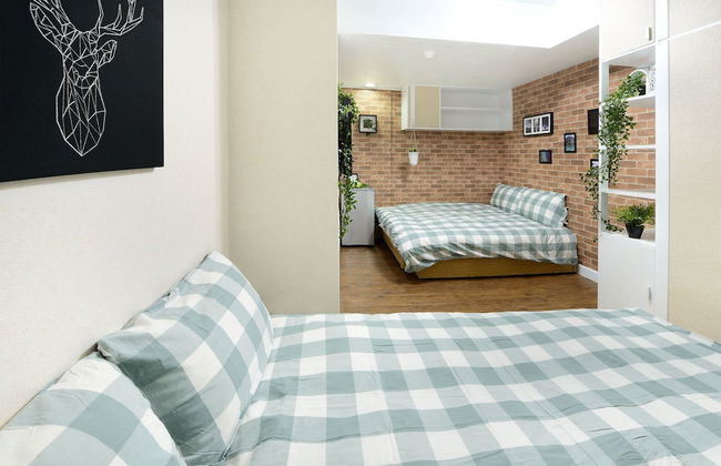 Ximending Florid House - Foto 7