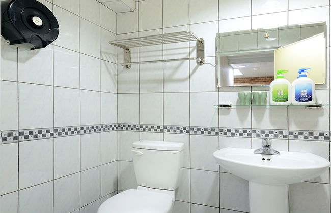 Ximending Florid House - Foto 10