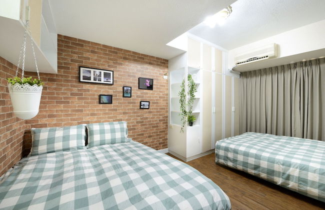 Ximending Florid House - Foto 5