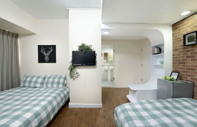 Ximending Florid House - Foto 9