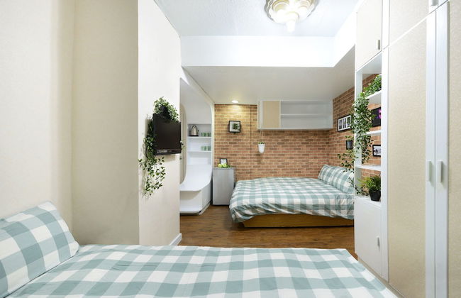 Ximending Florid House - Foto 3