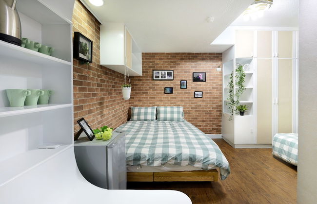 Ximending Florid House - Foto 2