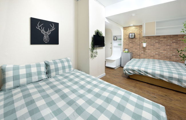 Ximending Florid House - Foto 8