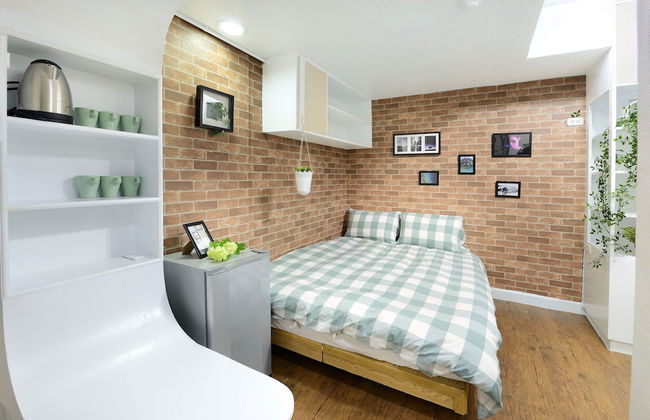 Ximending Florid House - Foto 1