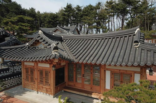 Foto 10 - Donghae Hanok Donganjae