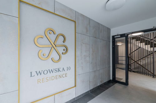 Photo 5 - Lwowska 10 Residence Apartment Cracow