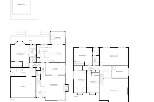 Foto 25 - Clementine By Avantstay Bright Modern Retreat w/ Pool, Pool Table & Large Patio