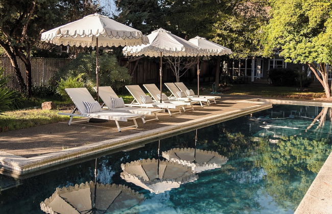 Clementine By Avantstay Bright Modern Retreat w/ Pool, Pool Table & Large Patio - Foto 1