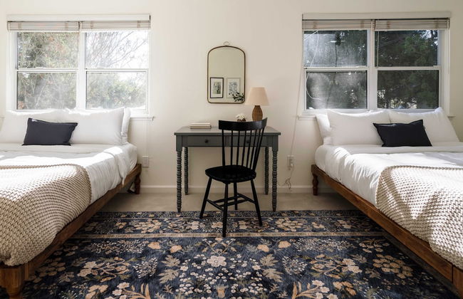 Clementine By Avantstay Bright Modern Retreat w/ Pool, Pool Table & Large Patio - Foto 20
