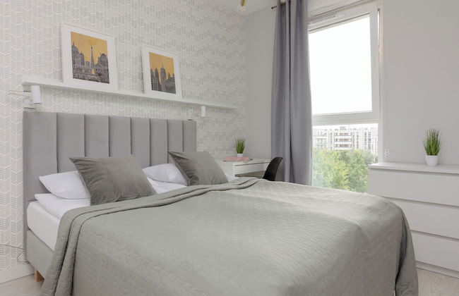Lekka Apartment by Renters - Photo 14
