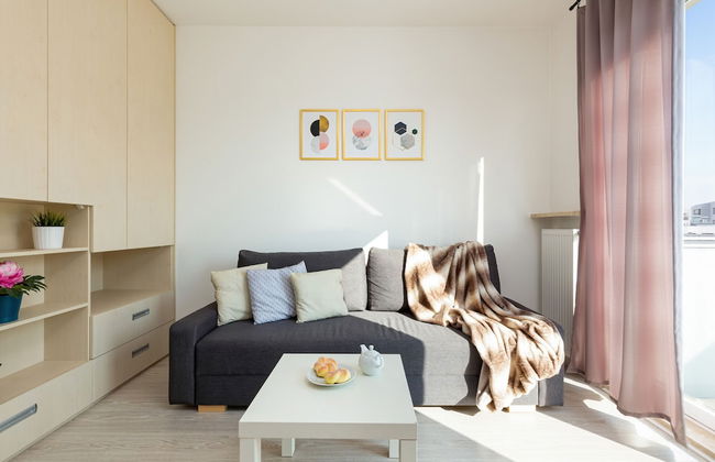 Lekka Apartment by Renters - Photo 1