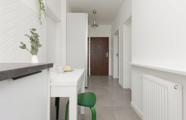 Lekka Apartment by Renters - Foto 56