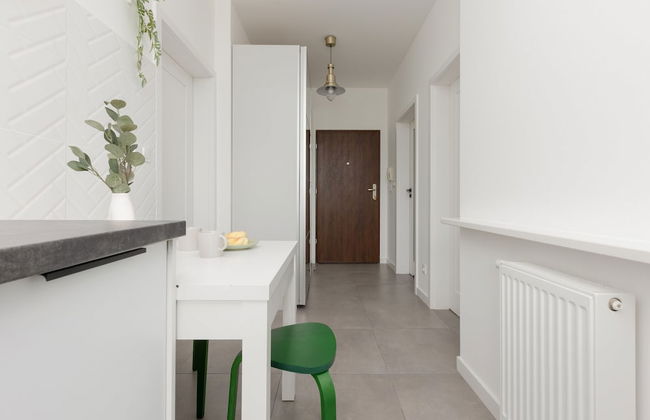 Lekka Apartment by Renters - Foto 48