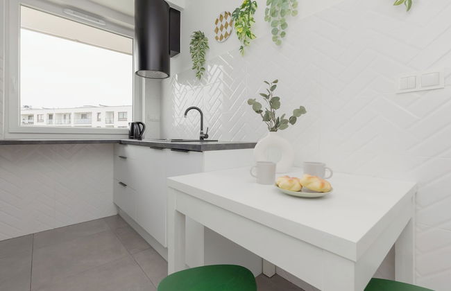 Lekka Apartment by Renters - Photo 51