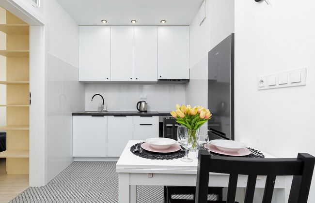 Lekka Apartment by Renters - Foto 38