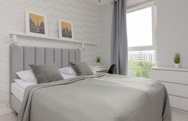 Lekka Apartment by Renters - Foto 5