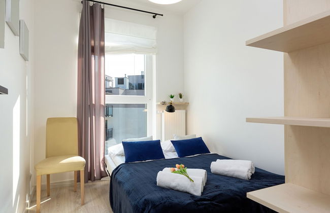 Lekka Apartment by Renters - Photo 3