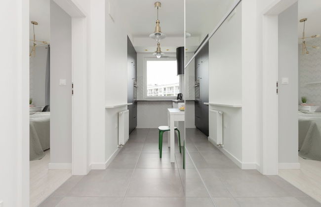 Lekka Apartment by Renters - Foto 49