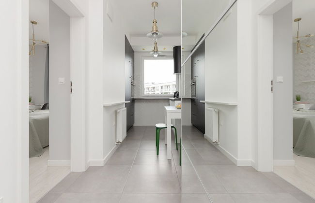 Lekka Apartment by Renters - Foto 46