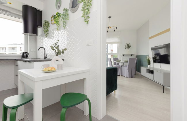Lekka Apartment by Renters - Photo 50