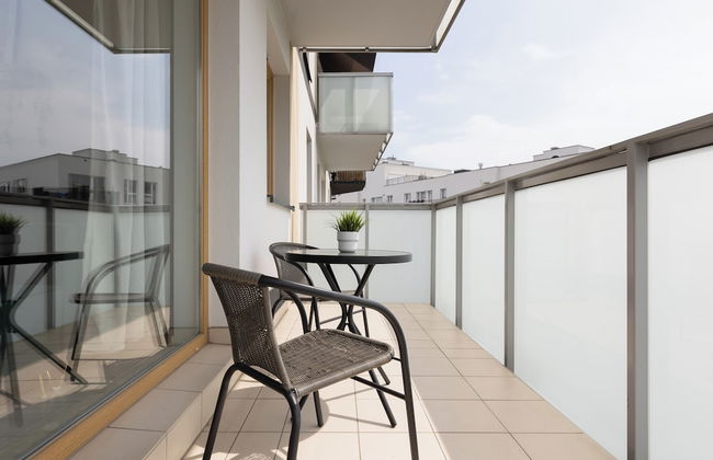 Lekka Apartment by Renters - Foto 79