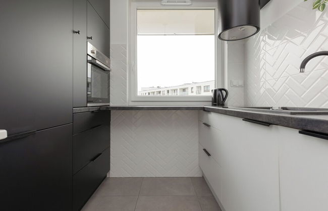 Lekka Apartment by Renters - Foto 55