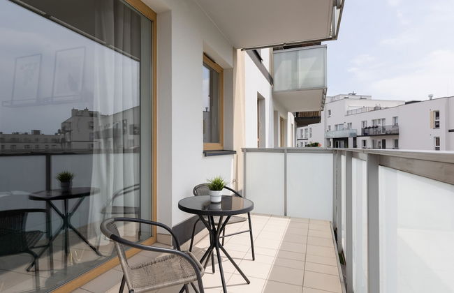 Lekka Apartment by Renters - Photo 77