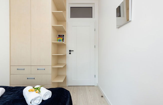 Lekka Apartment by Renters - Foto 4