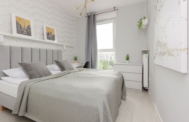 Lekka Apartment by Renters - Photo 8