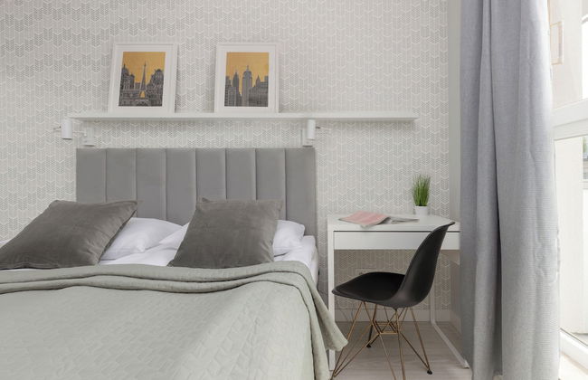 Lekka Apartment by Renters - Photo 15