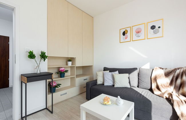 Lekka Apartment by Renters - Photo 67
