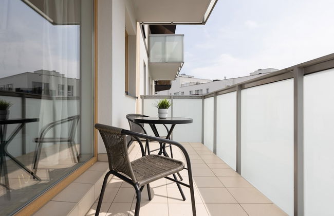 Lekka Apartment by Renters - Foto 76