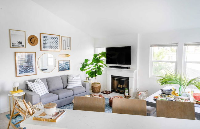 Sonrisa 3 Unit Buyout by Avantstay 10 Min From Belmont Park - Foto 5