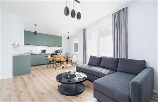 Photo 1 - Apartment Bronowicka by Renters
