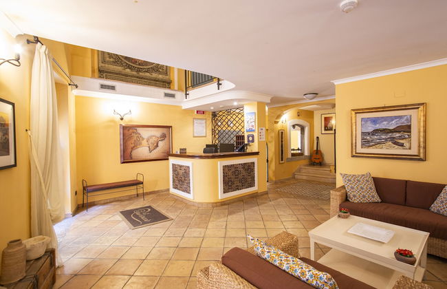 Quartuccio - Albergo Diffuso - Foto 1