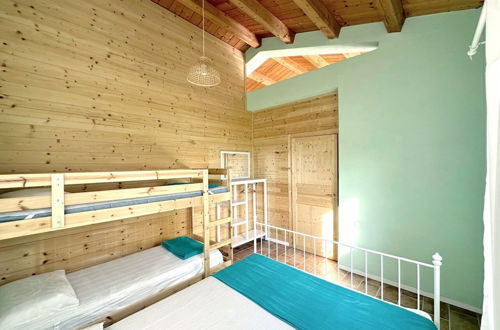 Photo 2 - Casale Villasofia Senigallia - the Mimosa Cottage 2 Bedrooms max 6pax