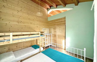 Photo 2 - Casale Villasofia Senigallia - the Mimosa Cottage 2 Bedrooms max 6pax