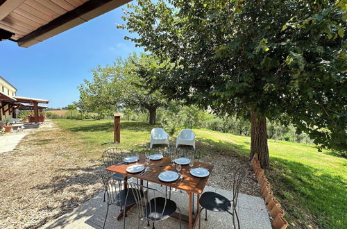 Photo 30 - Casale Villasofia Senigallia - the Mimosa Cottage 2 Bedrooms max 6pax