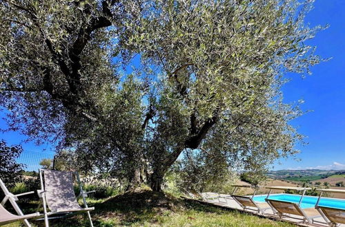 Photo 30 - Historic Farmhouse on the Senigallia Hills