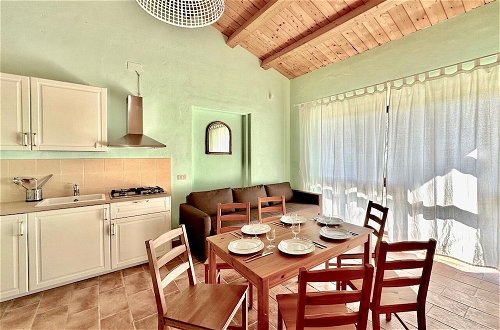 Foto 19 - Casale Villasofia Senigallia - the Mimosa Cottage 2 Bedrooms max 6pax