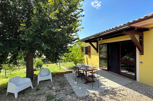 Photo 29 - Casale Villasofia Senigallia - the Mimosa Cottage 2 Bedrooms max 6pax