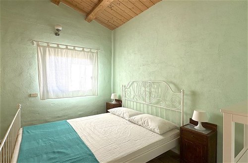 Photo 3 - Casale Villasofia Senigallia - the Mimosa Cottage 2 Bedrooms max 6pax