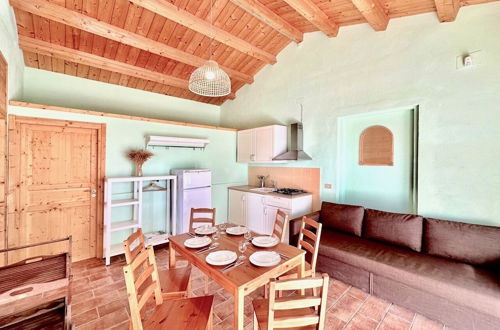 Photo 18 - Casale Villasofia Senigallia - the Mimosa Cottage 2 Bedrooms max 6pax
